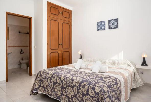 Blife Allya Private Rooms Фаро Екстериор снимка