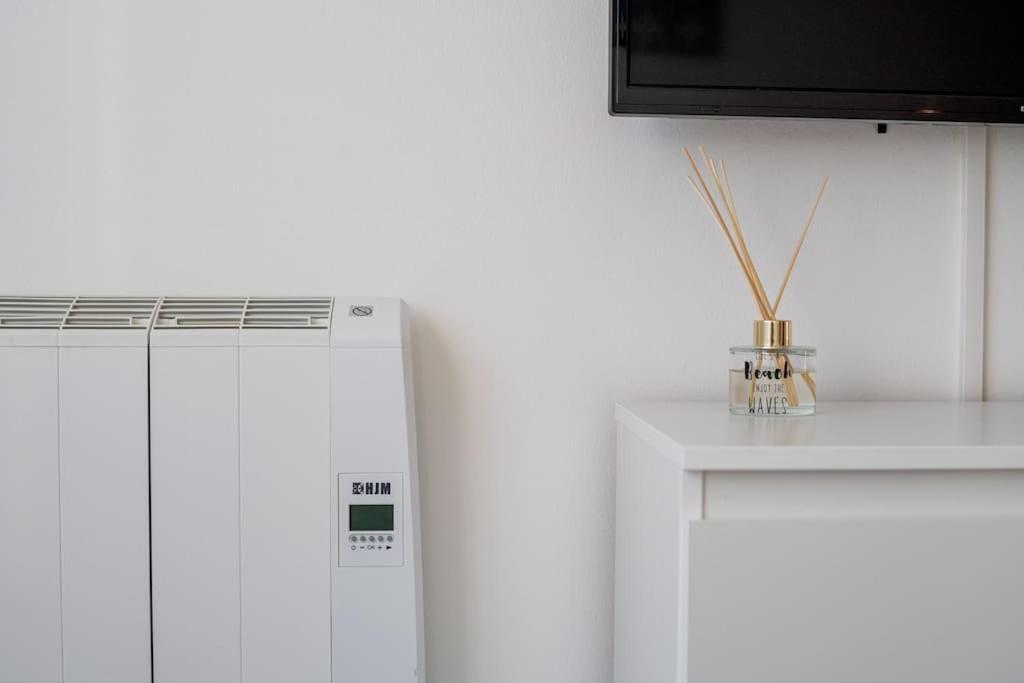 Blife Allya Private Rooms Фаро Екстериор снимка