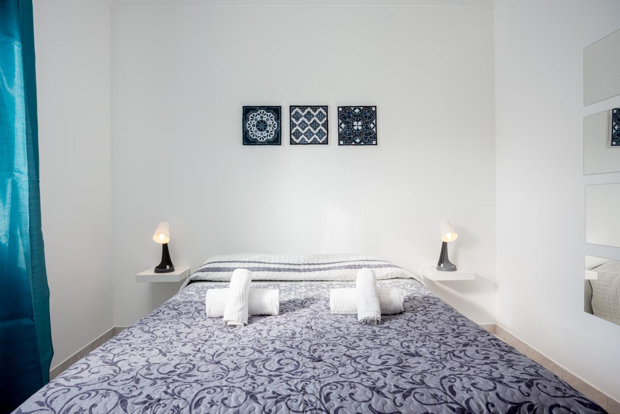 Blife Allya Private Rooms Фаро Екстериор снимка